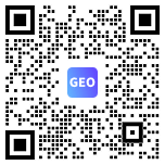 Contact QR code